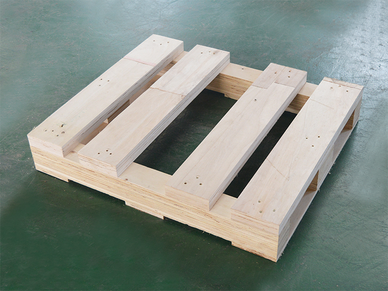 免熏蒸木棧板、木托盤(pán)