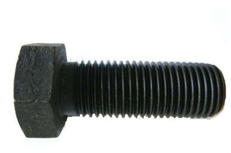 GB T5783 8.8級(jí)全螺紋六角螺栓