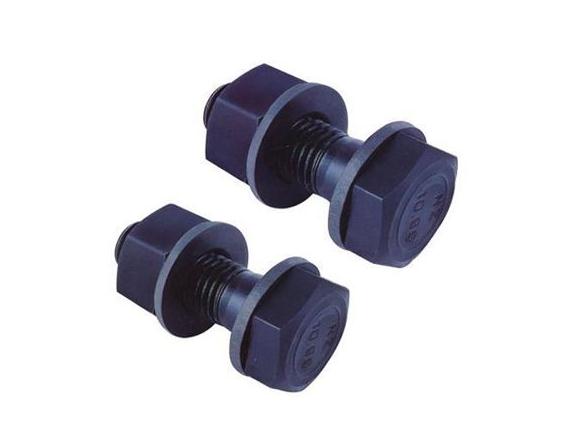 GB T1228鋼結(jié)構(gòu)大六角螺栓