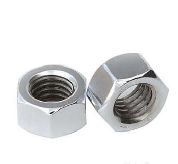 GB52螺母反扣、細(xì) ...