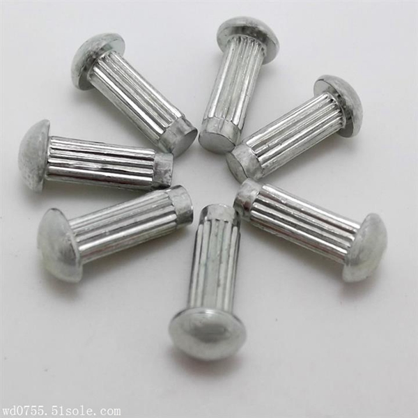 GB827 標(biāo)牌鉚釘