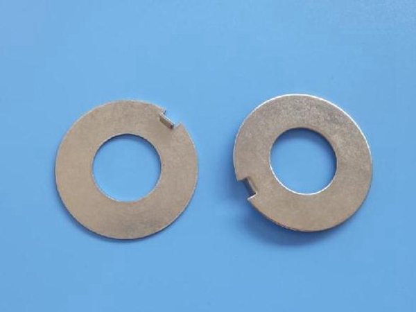 GB896.856開(kāi)口擋圈、外舌墊圈