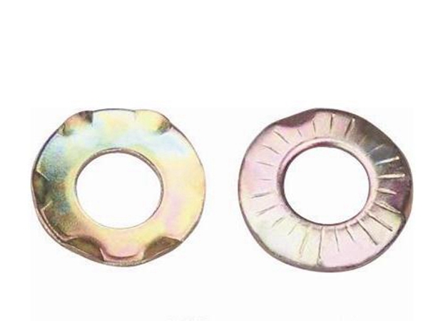 GB1099半圓鍵、接地墊圈