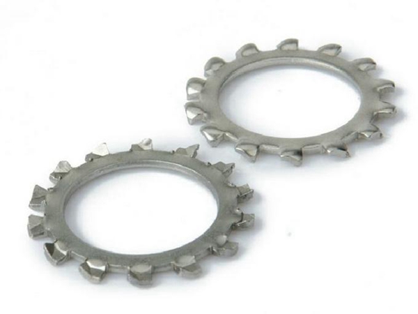 GB861.862內(nèi)、外齒墊圈