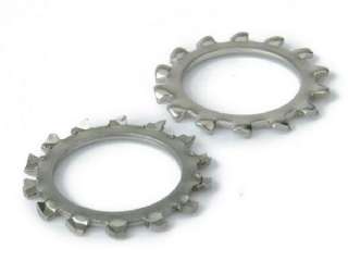 GB861.862內(nèi)、外齒墊圈