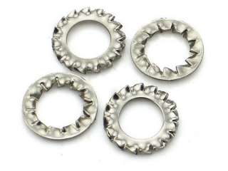 GB861、862內(nèi)外齒墊圈