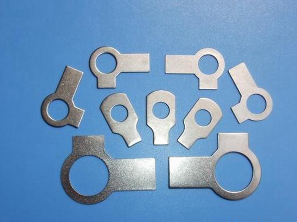 GB854.855單耳、雙耳墊圈