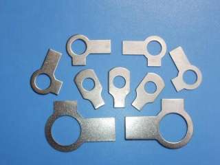 GB854.855單耳、雙耳墊圈