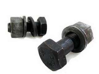 六角連接螺母、皮帶螺釘