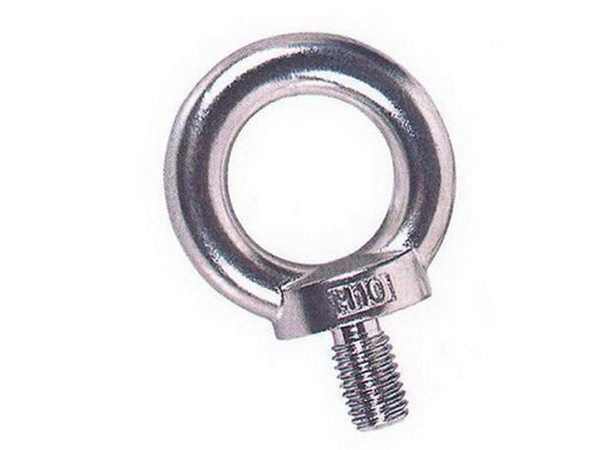 GB825吊環(huán)、吊母