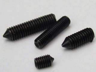 GB71.75一字尖端、圓柱端緊定螺釘