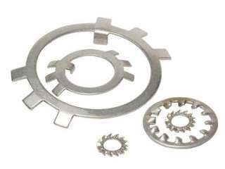 GB955.4340波形、蝶形墊圈