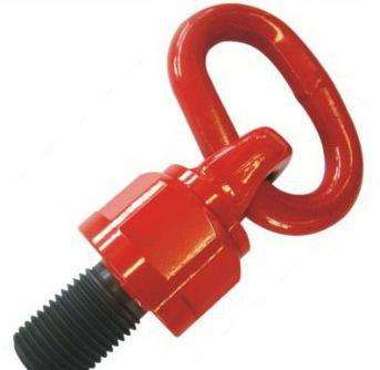 旋轉(zhuǎn)吊環(huán)