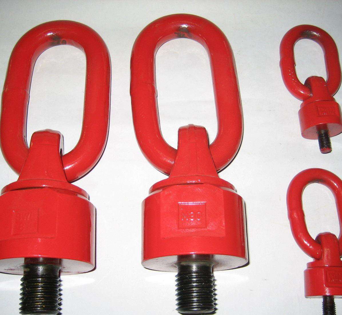 旋轉(zhuǎn)吊環(huán)