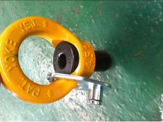 旋轉(zhuǎn)吊環(huán)