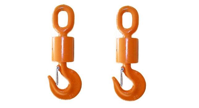 旋轉(zhuǎn)吊環(huán)