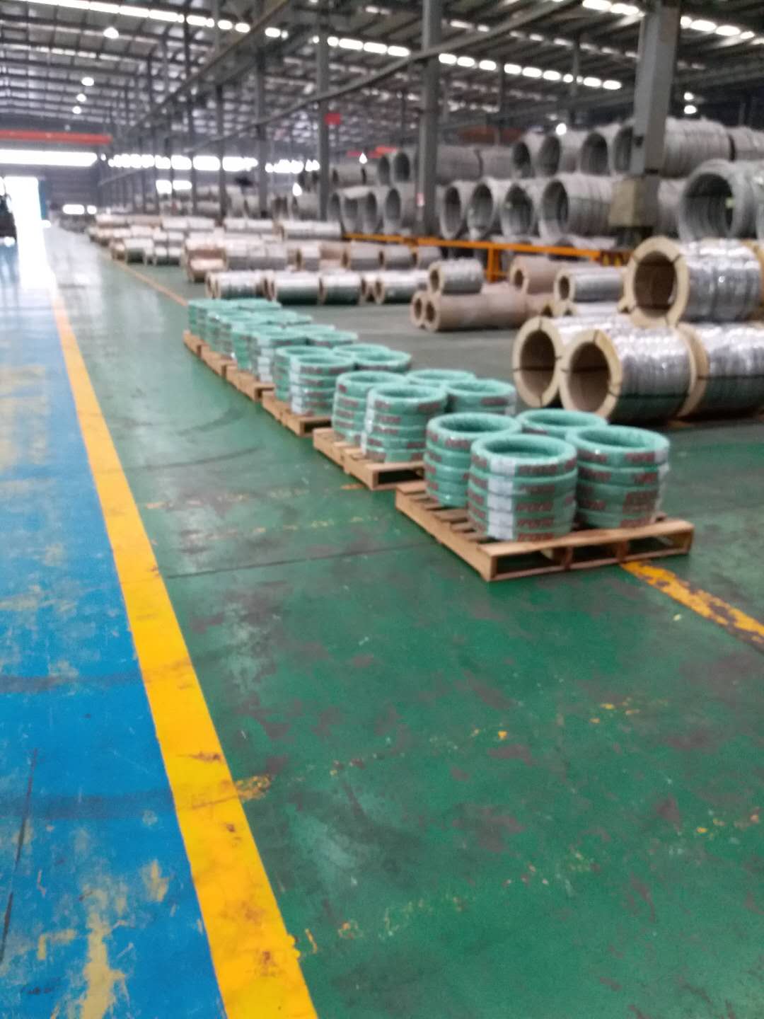 不銹鋼線(xiàn)材