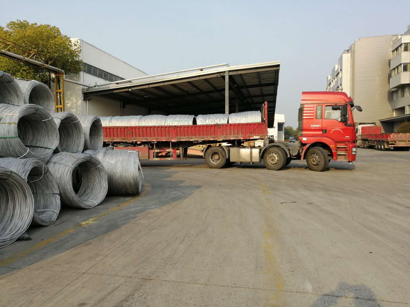 不銹鋼線(xiàn)材