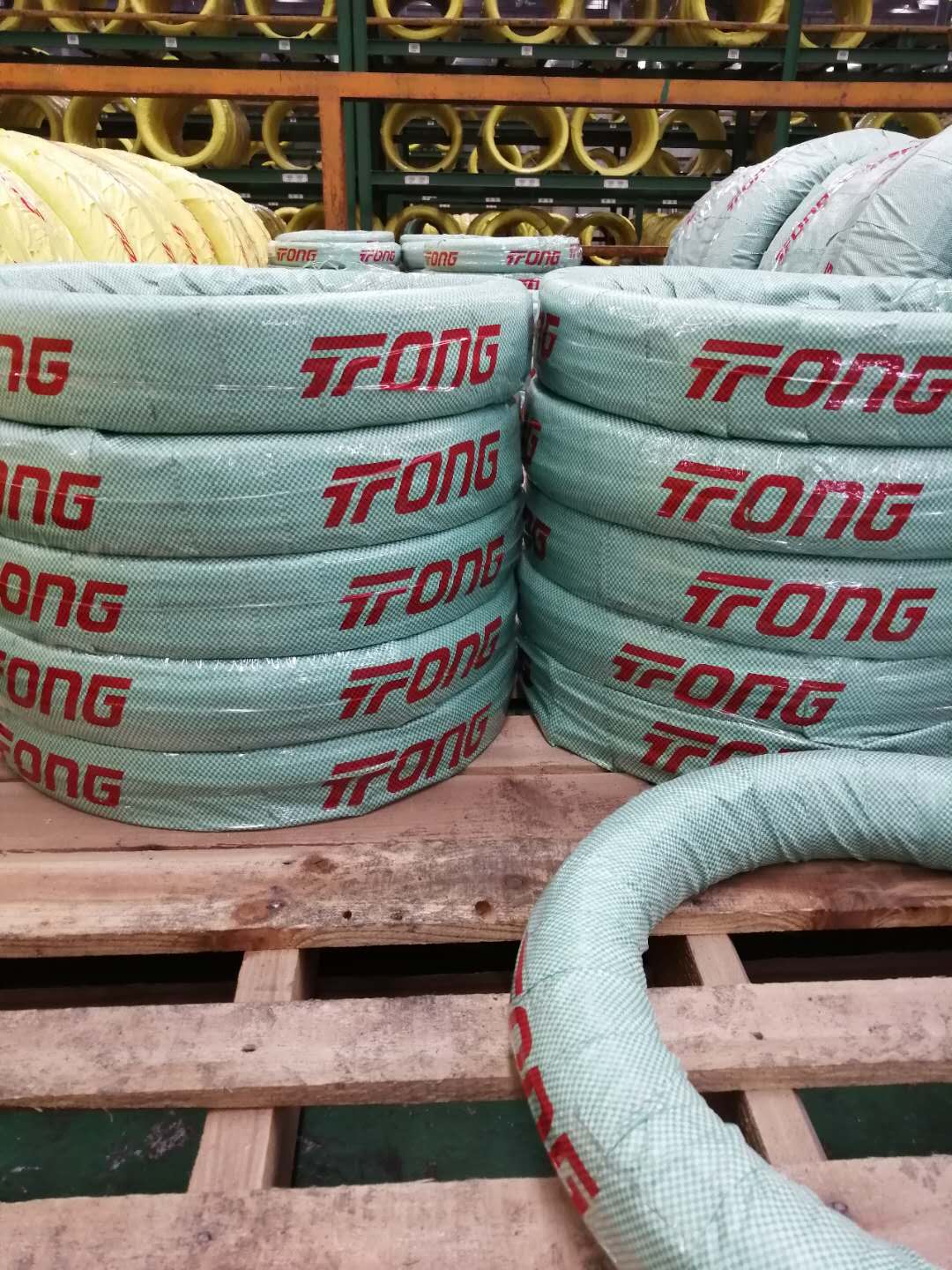 不銹鋼線(xiàn)材